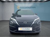 Gebraucht Nissan Juke N-Connecta 143 PS (105 kW) 2024 Schwarz SUV