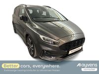 Gebraucht Ford S-MAX ST-Line 190 PS (139 kW) 2022 Grau Van / Kleinbus