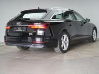 Gebraucht Audi A6 Sport 204 PS (150 kW) 2022 Schwarz Kombi