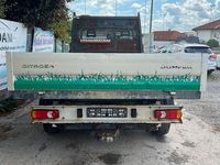 Gebraucht Citroën Jumper Live 110 PS (80 kW) 2015 Weiß Van / Kleinbus