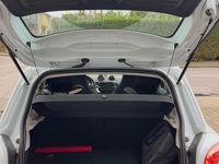 Gebraucht Smart ForFour Electric Drive 60 kW (82 PS) 2021 Weiß Kleinwagen