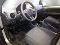 gebraucht Skoda Citigo Active 1.0 MPI*DAB*Klima*