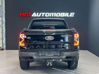 Neu Ford Ranger Raptor 211 PS (155 kW) 2026 Absolut schwarz Pickup