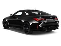 Neu BMW M4 480 PS (353 kW) 2026 Weiß (alpinweiß uni) Coupé