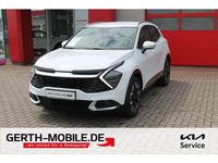 Gebraucht Kia Sportage Spirit 265 PS (194 kW) 2023 Carraraweiss SUV