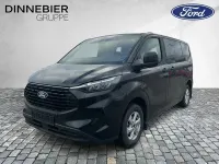 Gebraucht Ford Tourneo Custom Trend 136 PS (100 kW) 2024 Schwarz Van