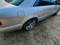 gebraucht Audi A8 2.5 tdi