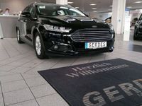 gebraucht Ford Mondeo TDCi 1.5 Turnier Business Edition Start/S