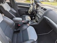 Gebraucht Skoda Octavia RS 200 PS (147 kW) 2011 Weiß Kombi