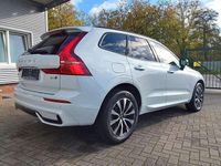 Gebraucht Volvo XC60 Plus 197 PS (144 kW) 2024 Weiß SUV