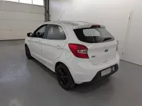 Usata Ford Ka 86 CV (63 kW) 2017 Bianco Berlina
