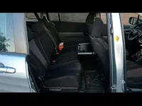 Gebraucht Mazda 5 116 PS (85 kW) 2011 Blau Van / Kleinbus