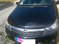 gebraucht Opel Astra 1.7 cdti Opc Line 2