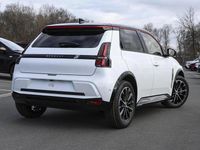 Neu Renault 5 E-Tech Iconic 77 kW (106 PS) 2026 Weiß Limousine