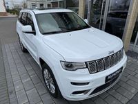 gebraucht Jeep Grand Cherokee 3.0 CRD~Summit~ACC~VOLL~SH~Pano