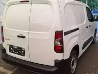 Gebraucht Citroën Berlingo 102 PS (75 kW) 2022 Weiss banquise Van / Kleinbus