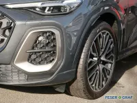 Używany Audi Q5 Edition .1 204 KM (150 kW) 2025 Szary SUV