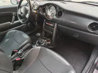 Gebraucht Mini Cooper Cabriolet 116 PS (85 kW) 2005 Rot Cabrio