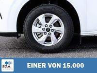 Neu Ford Tourneo Custom Trend 136 PS (100 kW) 2025 Metallic Van
