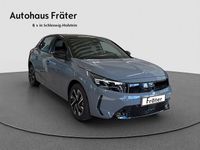 Gebraucht Opel Corsa 110 PS (80 kW) 2026 Grau Limousine