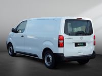 gebraucht Opel Vivaro -e Kasten Edition 50kWh Cargo M (50-kWh) Edition N