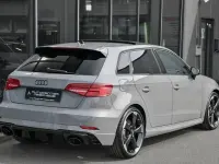 Gebraucht Audi RS3 Sportback Advanced 500 PS (367 kW) 2019 Andere Kleinwagen