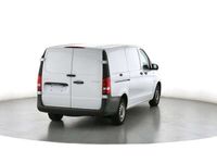 gebraucht Mercedes Vito 116 Kasten Lang PDC Kamera 9G Holzboden AC