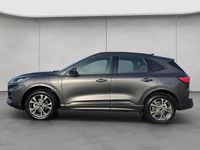 Gebraucht Ford Kuga ST-Line 224 PS (164 kW) 2022 Grau SUV