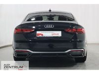 gebraucht Audi A5 Sportback S line