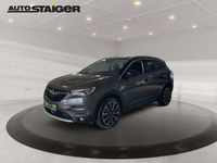 gebraucht Opel Grandland X Hybrid Ultimate OnBoard-Charger,....