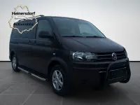 Gebraucht VW T5 140 PS (102 kW) 2010 Van