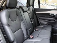 Gebraucht Volvo XC90 Plus 455 PS (334 kW) 2024 Grau SUV