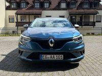 gebraucht Renault Mégane GT ENERGY TCe 205 EDC