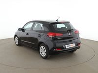 gebraucht Hyundai i20 1.4 Trend, Benzin, 14.420 €