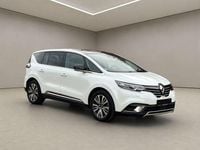 Gebraucht Renault Espace Initiale Paris 189 PS (139 kW) 2021 Weiß Van / Kleinbus