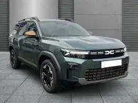 Neu Dacia Bigster Extreme 156 PS (114 kW) 2026 Grün SUV