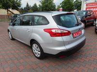 gebraucht Ford Focus 1,6TDCi 85kW DPF Trend Turnier Klima