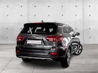 Gebraucht Kia Sorento 200 PS (147 kW) 2018 Graphit SUV