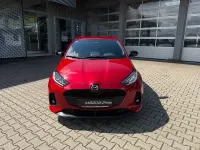 Neu Mazda 2 Homura-Line 116 PS (85 kW) 2025 Kleinwagen
