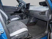 Gebraucht VW ID.3 169 kW (231 PS) 2025 Blau Kleinwagen
