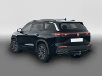 Brugt VW Tayron 193 HK (141 kW) 2025 Sort SUV