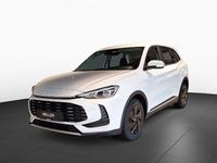 Neu MG ZS 145 PS (106 kW) 2025 Dover white (weiß) SUV