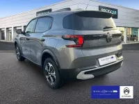 Gebraucht Citroën C3 Aircross 83 kW (113 PS) 2026 Grau SUV