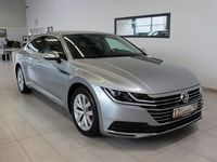 gebraucht VW Arteon 2.0 TDI Elegance 4Motion