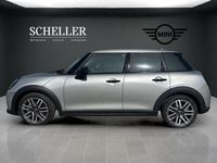 Second-hand Mini Cooper Classic 156 CP (114 kW) 2024 Argintiu Hatchback
