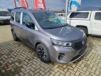 gebraucht Nissan Townstar Townstar L1 TeknaKombi