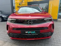 Gebraucht Opel Mokka-e Elegance 100 kW (136 PS) 2024 Rot SUV