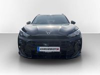 Gebraucht Cupra Terramar VZ 272 PS (200 kW) 2026 Midnight schwarz metallic SUV