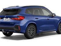 Gebraucht BMW X1 Luxury Line 163 PS (119 kW) 2025 Blau SUV