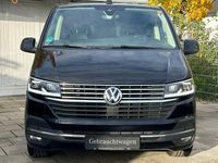 Gebraucht VW Multivan Generation Six 199 PS (146 kW) 2020 Schwarz Van